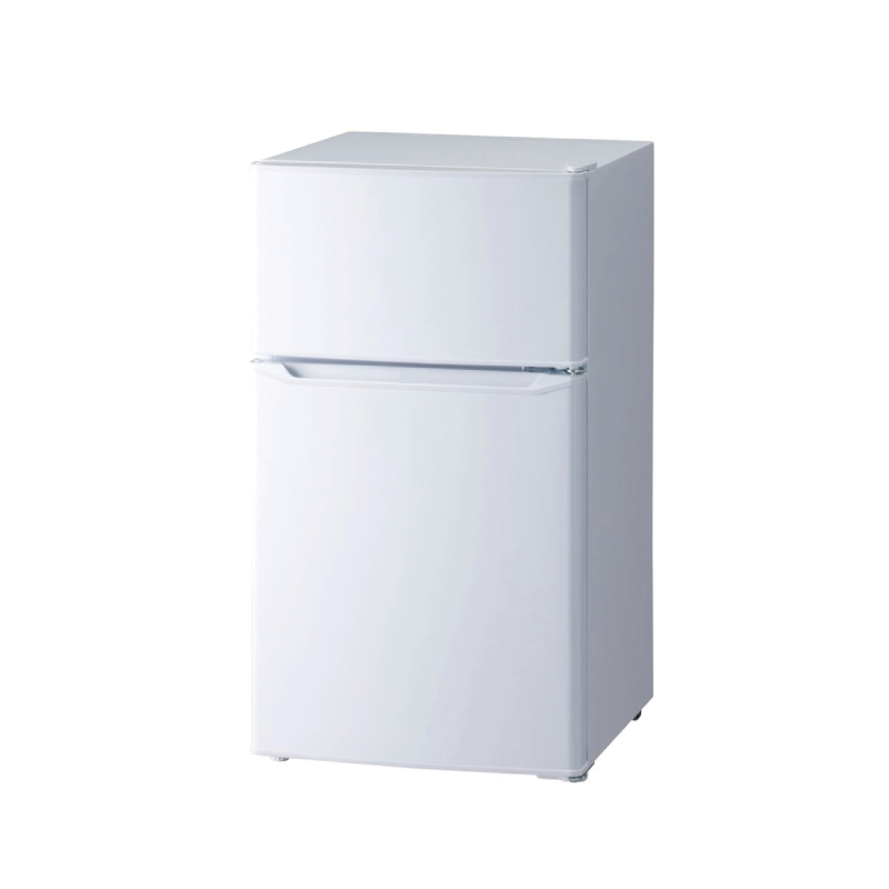小型冷蔵庫 (冷蔵43 製氷5L)  2-2041-11 - 4